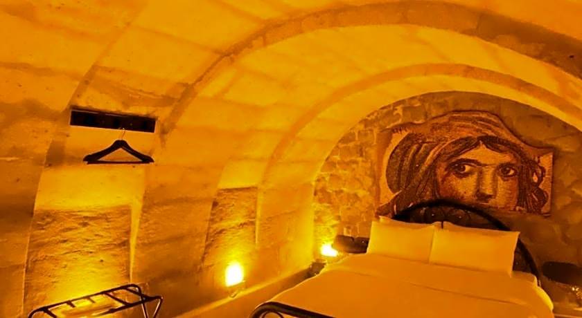 YOHANNES SUITES CAPPADOCIA