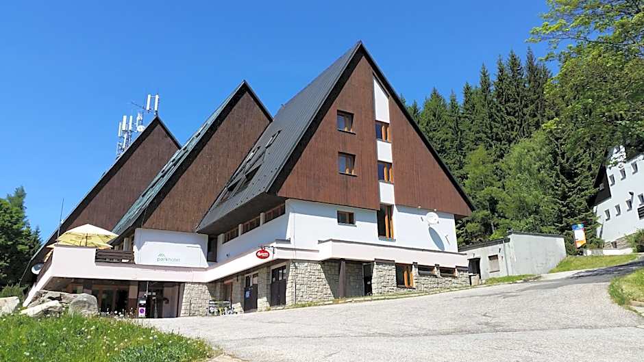 Parkhotel Harrachov