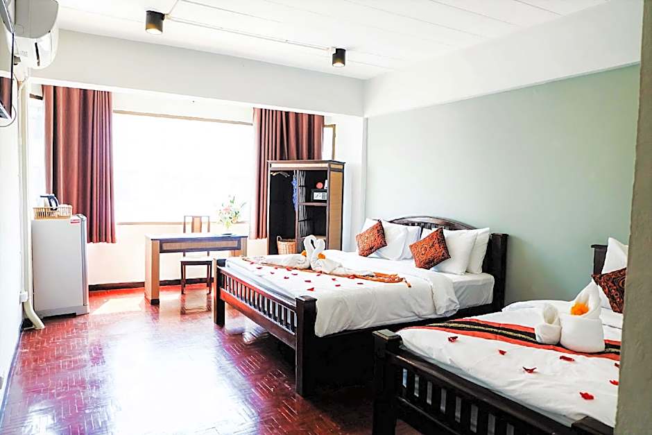 Photo 1 of 1 of Triple Room