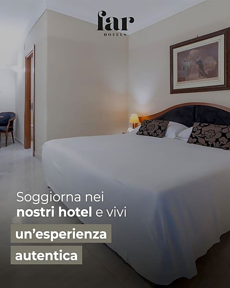 Massimo Plaza Hotel