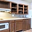 WoodSpring Suites Indianapolis Castleton