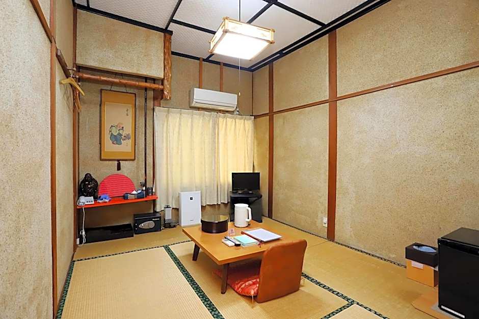 Hinode Ryokan