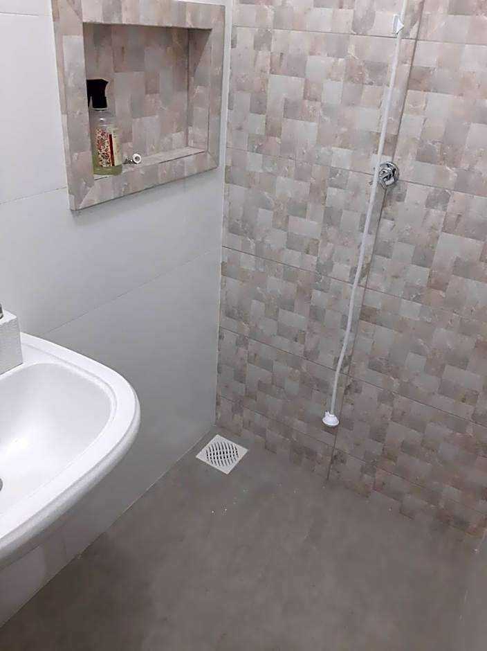 Casa completa perto da praia