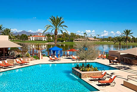 The Mccormick Scottsdale