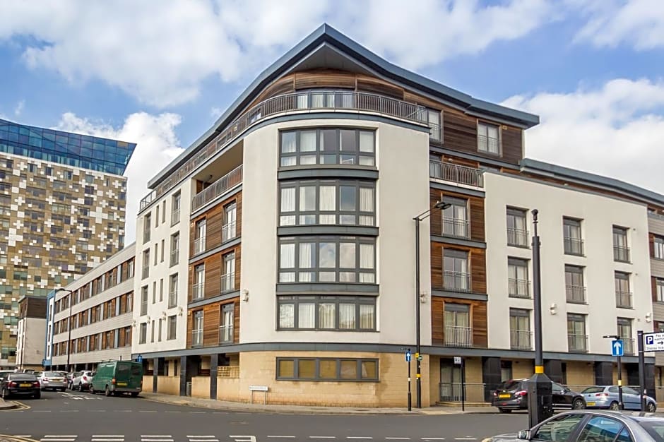 The Postbox by BridgeStreet