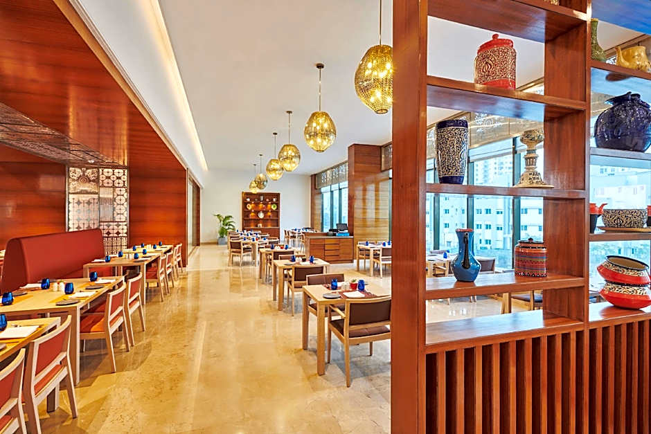 Hilton Garden Inn Lucknow