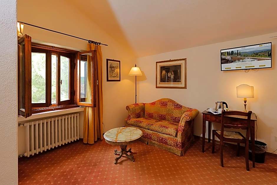 Relais Vignale