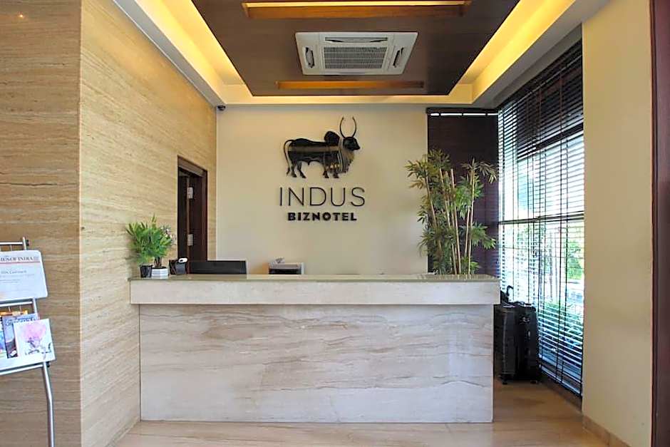 Indus Biznotel