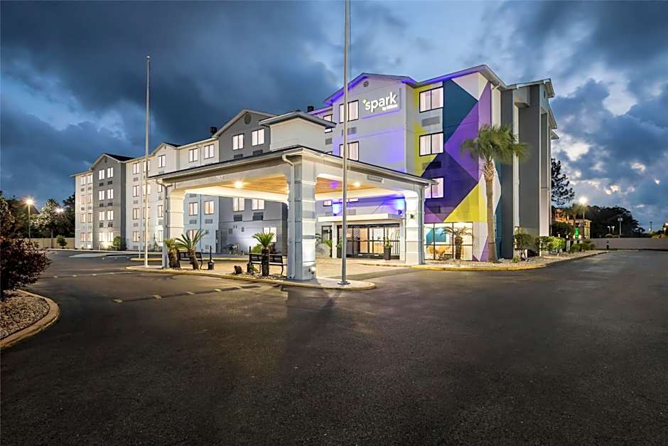 Spark by Hilton Biloxi Ocean Springs