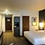 Hyatt House Mexico City Santa Fe