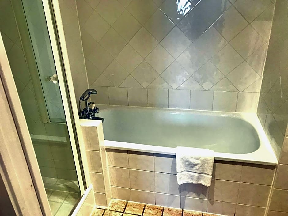 Avignon Grand Hotel