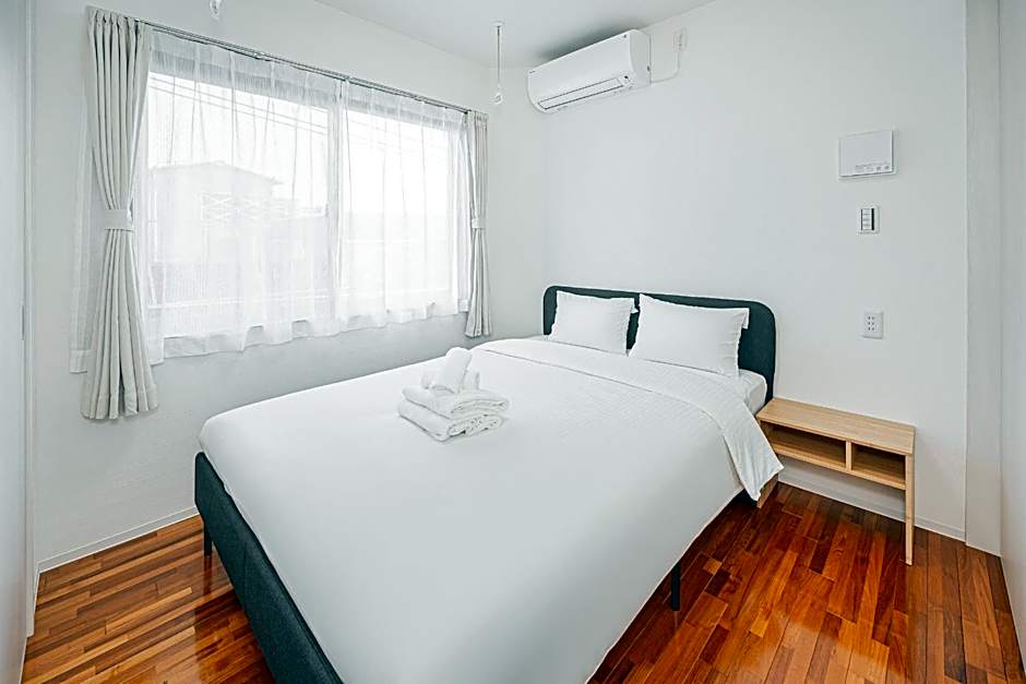 67 Apt Nishishinjuku Premium