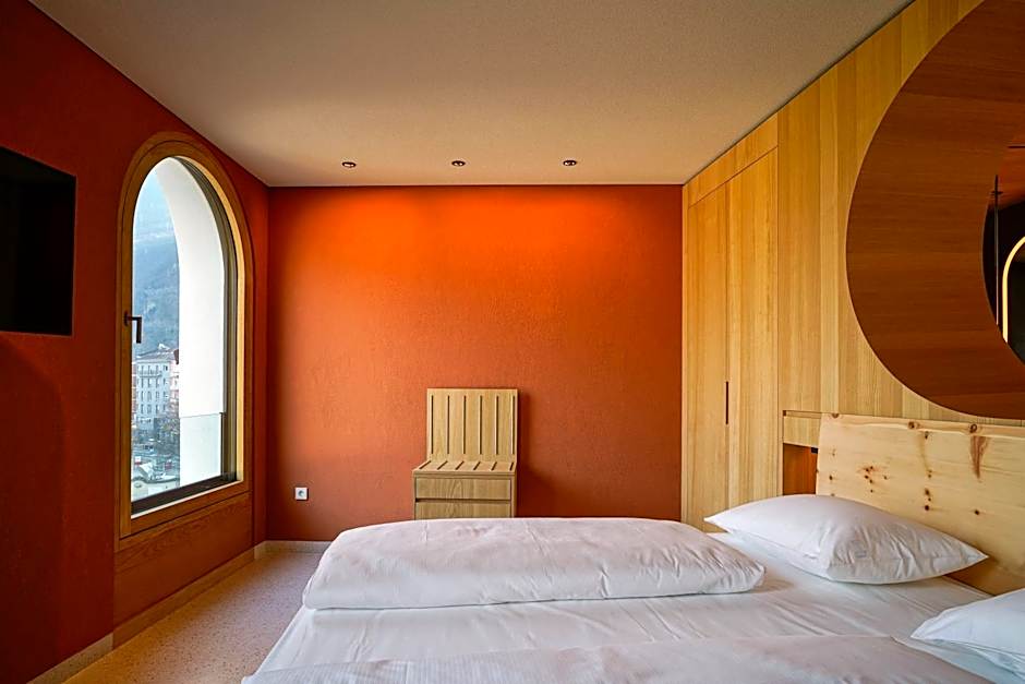 Hotel La Briosa