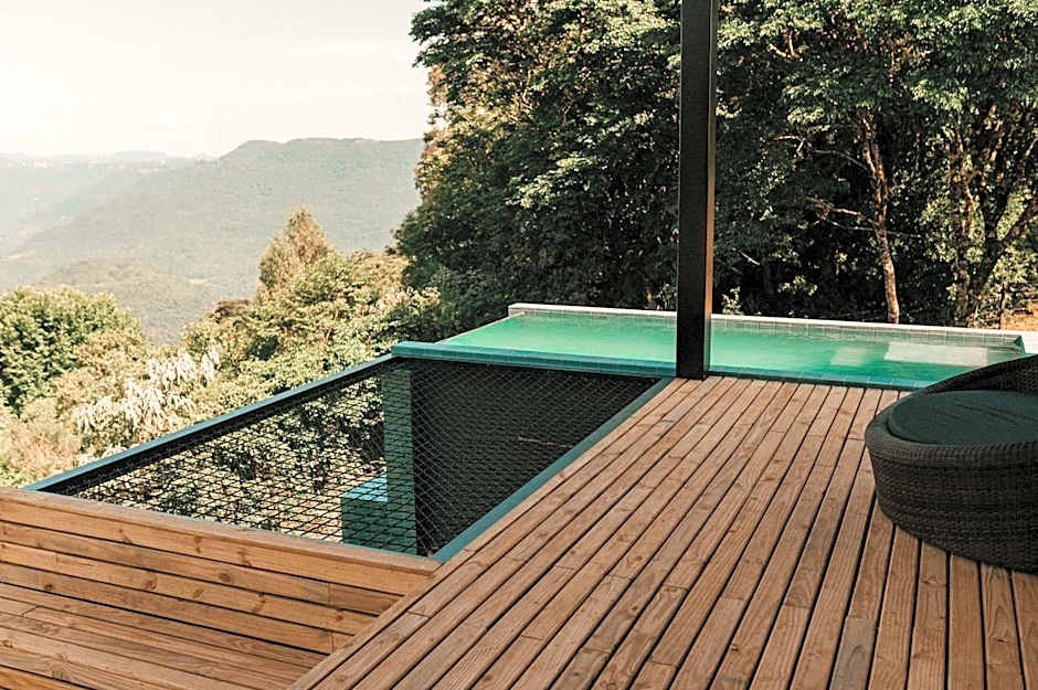 Casas na montanha - Villa Montegrappa