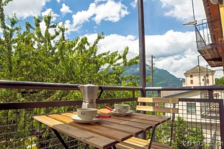 One-Bedroom Apartment (2 Adults)