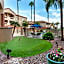 Hilton Vacation Club Varsity Club Tucson