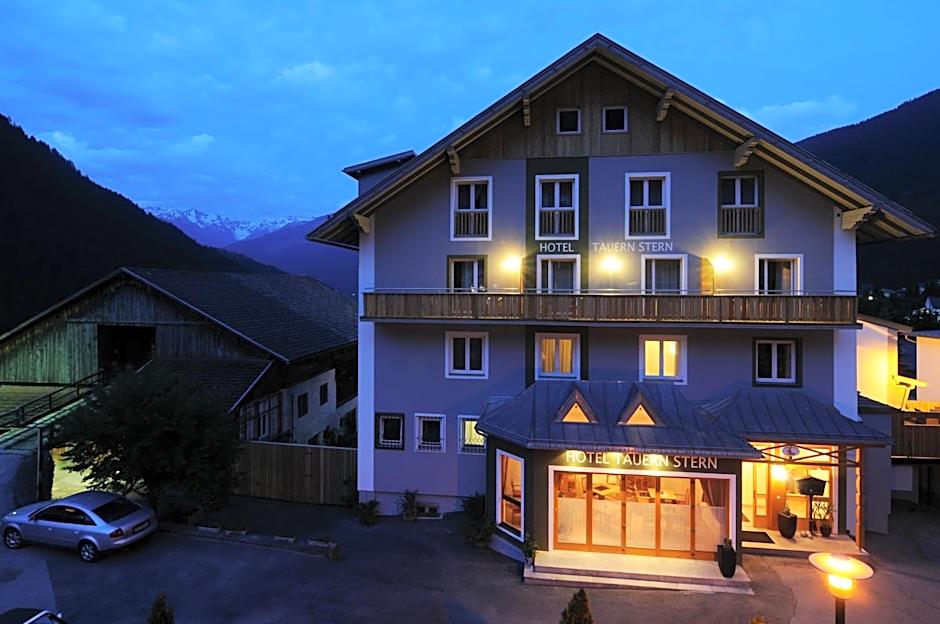 Hotel Tauernstern