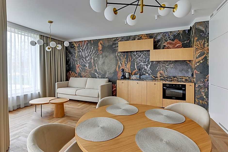 RentPlanet - Apartamenty Chlebova