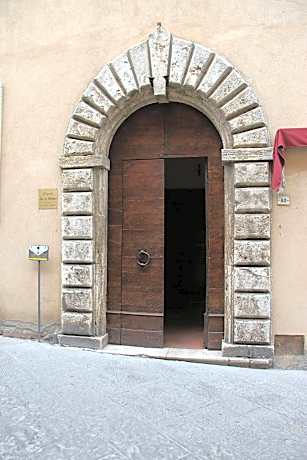 B&B L'Agnolo Di Caroti Cinzia
