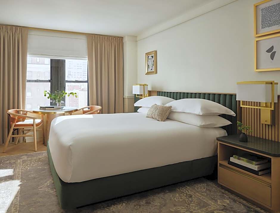 70 Park Avenue Hotel By IHG