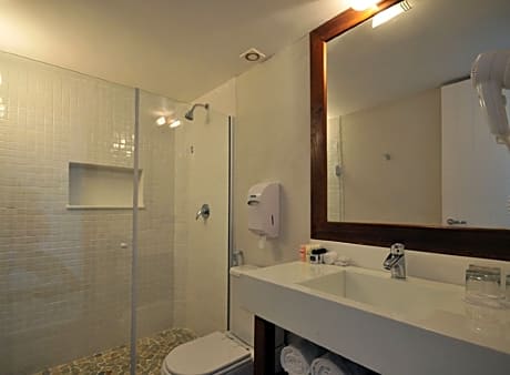 DOUBLE SUPERIOR OCEAN VIEW