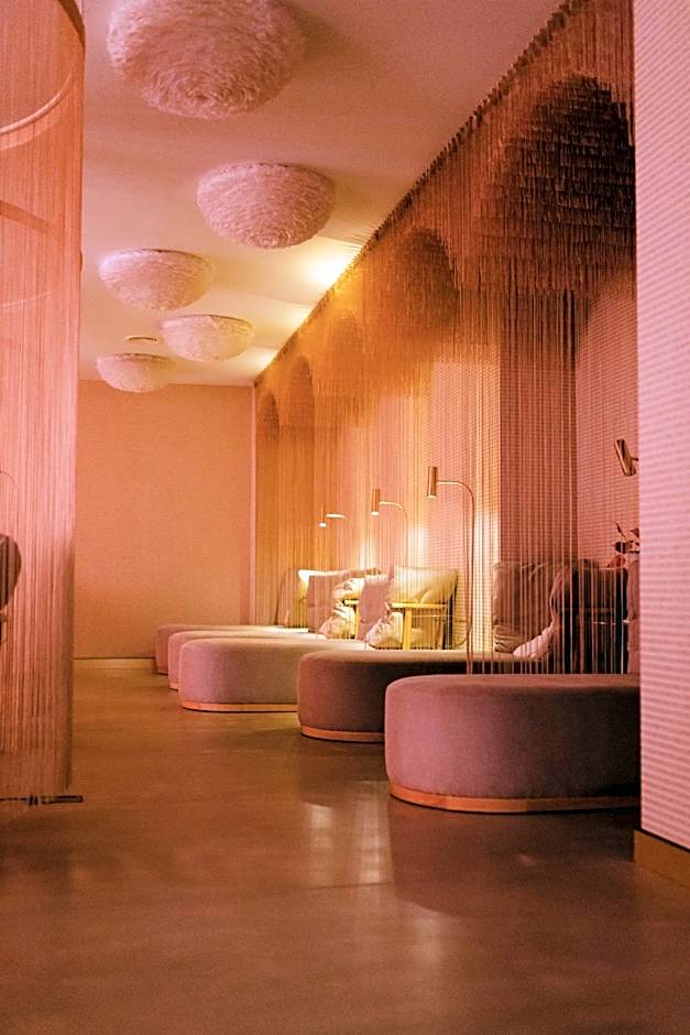 Ego SPA - Adults Only