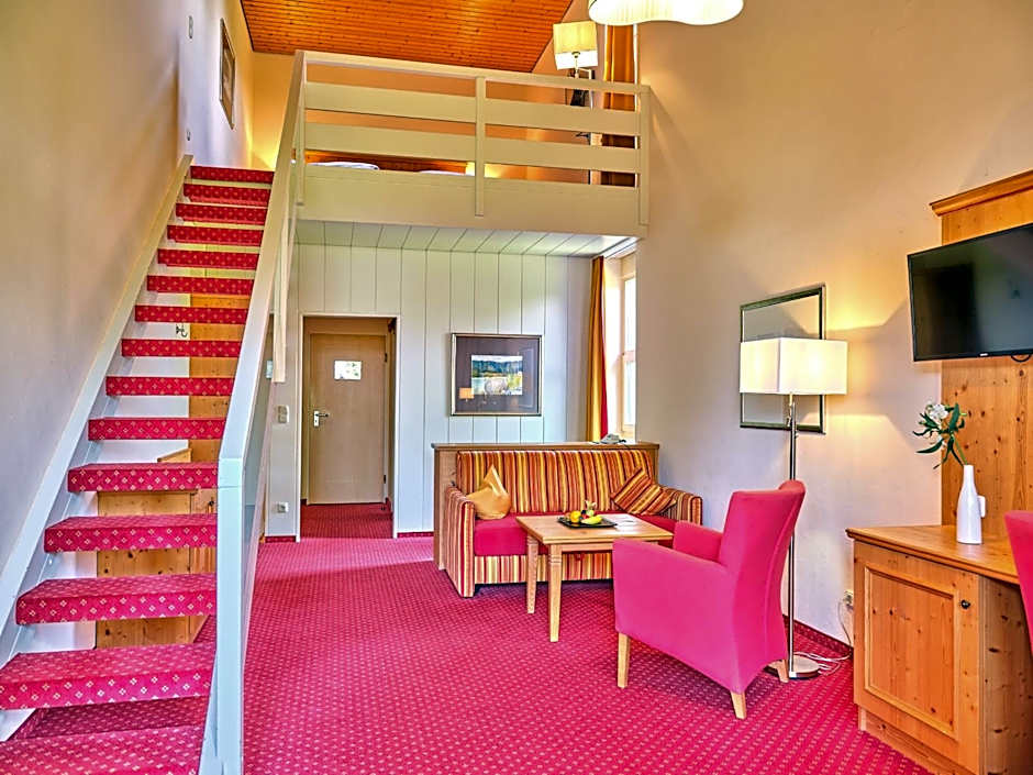 Parkhotel Bad Griesbach