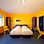 Bed'nBudget Expo-Hostel Rooms