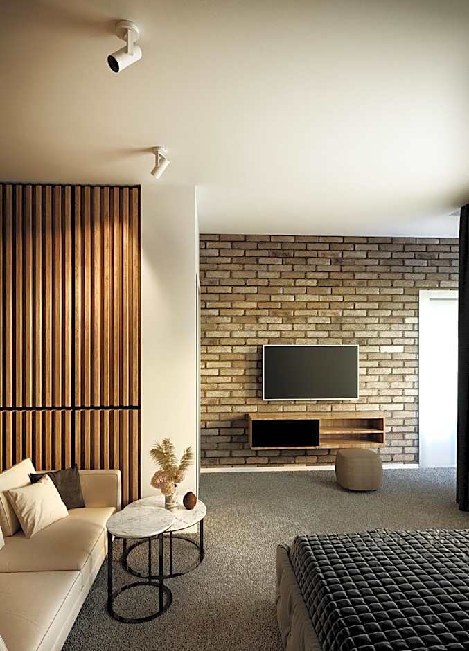 Privilege Suites by Central Park