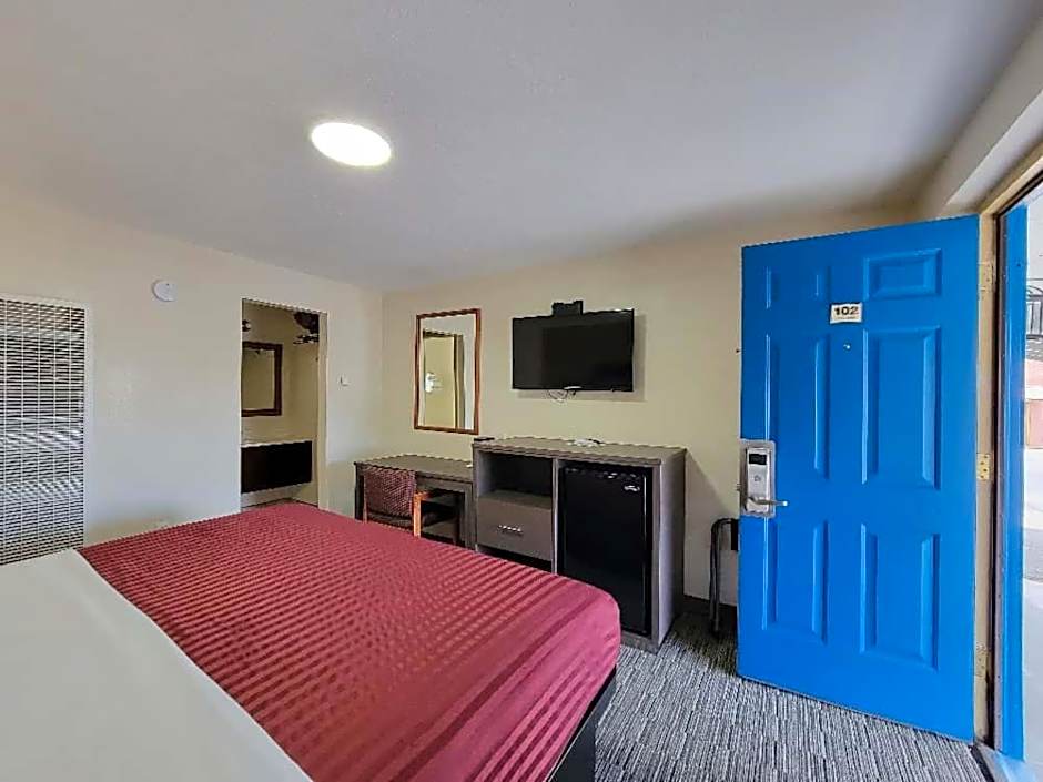 Americas Best Value Inn Williams Grand Canyon