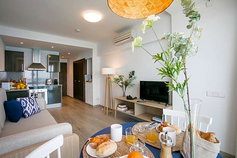 Pierre & Vacances Blanes Playa