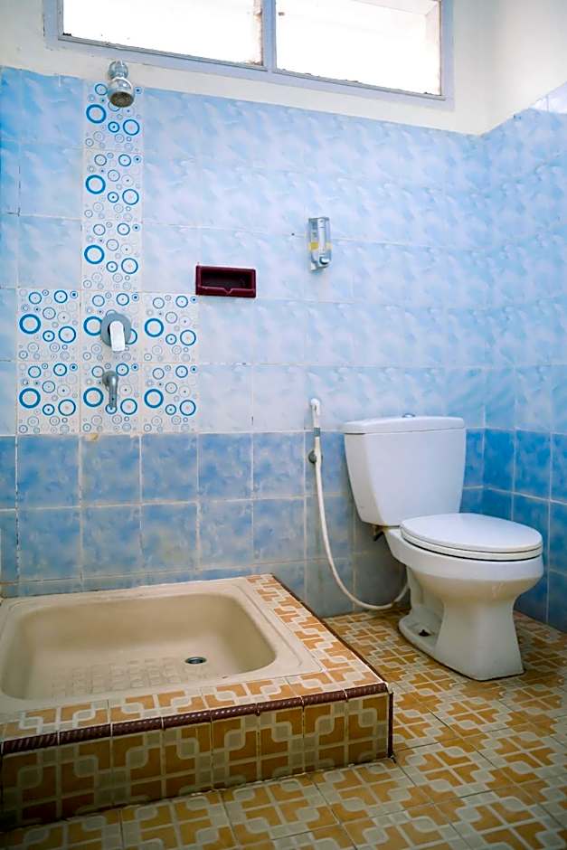 Hotel Bandara Syariah Lampung