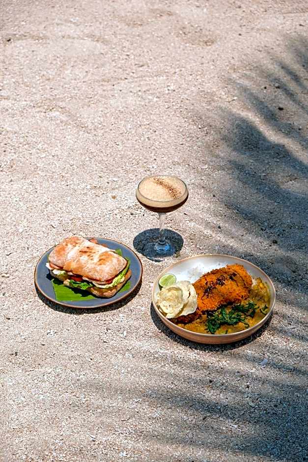 Le Pirate Gili Meno - Adults Only