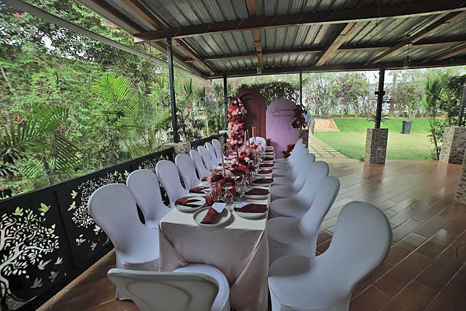Canary Hotel Kampala