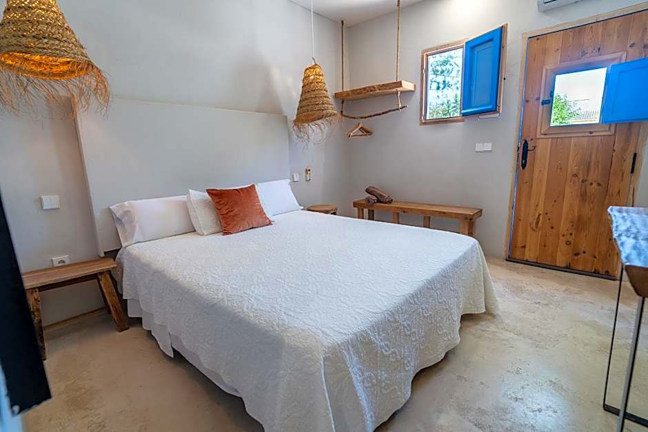 Boho Suites Denia