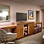 Hampton Inn By Hilton Salt Lake City-Downtown