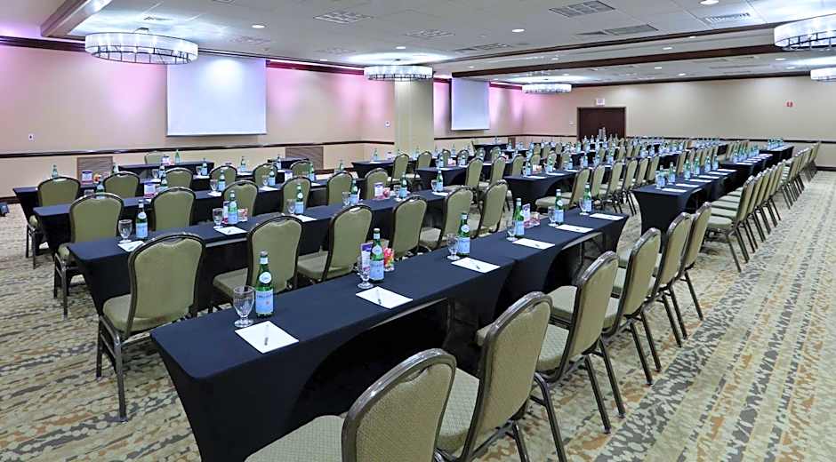 Hampton Inn By Hilton Boston/Natick