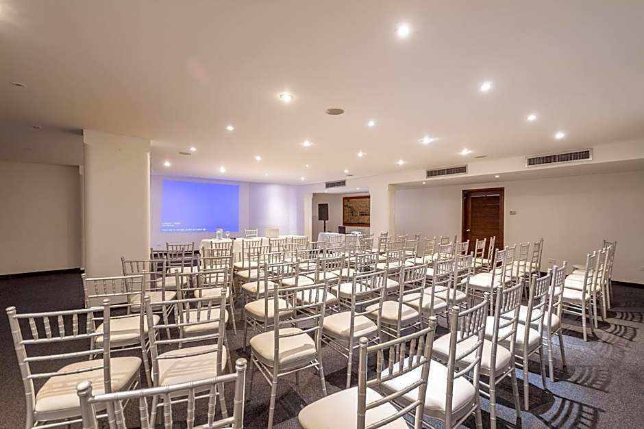 Hotel Arena Blanca by Dorado