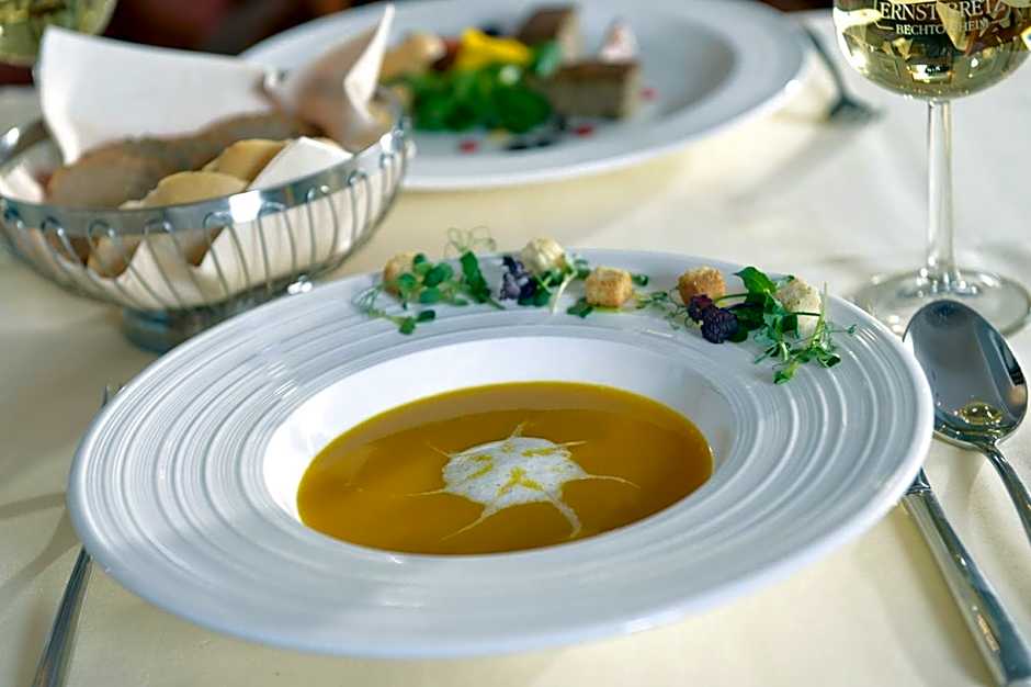 Kurhotel Drei Birken