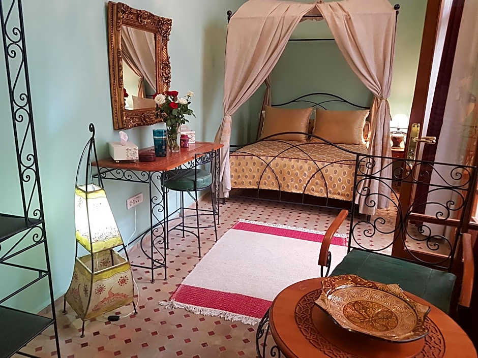 Riad Dar Karima