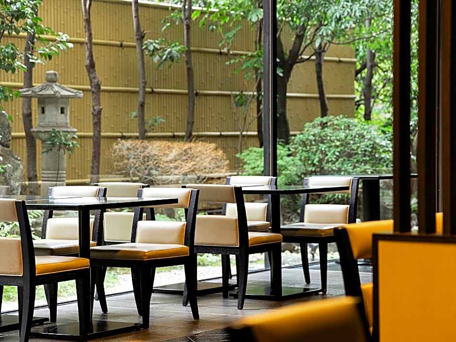 LOISIR HOTEL CLASSIC GARDEN KYOTO SANJO