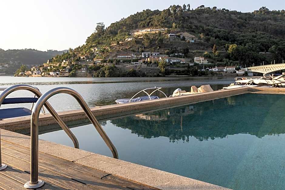 Douro Hotel Porto Antigo
