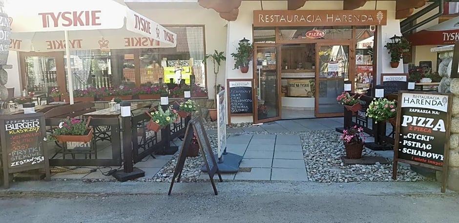 Residence Spa Harenda