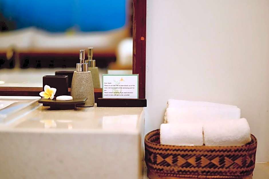 Luang Prabang View Hotel