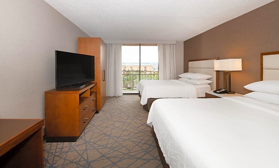 Embassy Suites by Hilton Colorado Springs