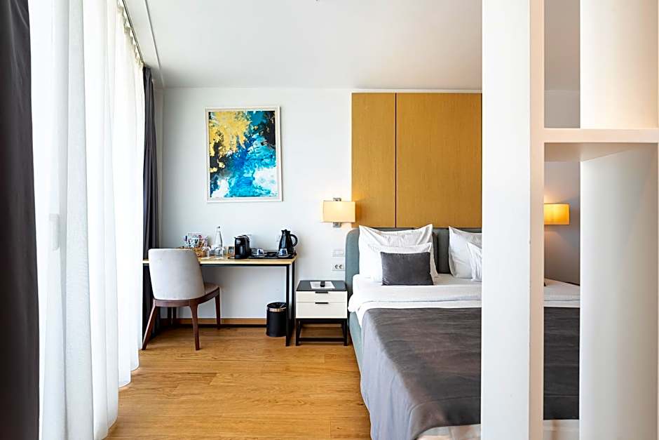 Hotel Imperial Conference & Spa