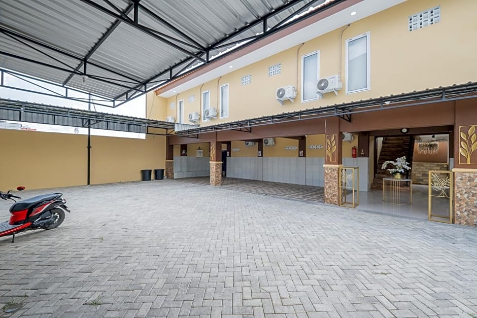 RedDoorz Syariah near RSUD Dr Iskak Tulungagung