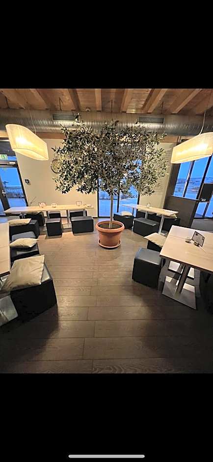 Auszeit Cafè & Hotel