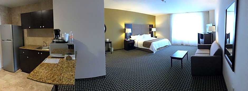 Holiday Inn Mexico Santa Fe By IHG