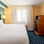 Fairfield Inn & Suites by Marriott Amarillo West/Medical Center